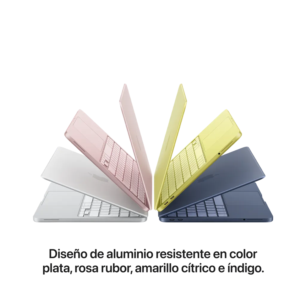 MacBook Neo 13_ A18 Pro - 6 CPU, 5 GPU, 8GB, 256 GB, Magic Keyboard - Rosa rubor (1).webp