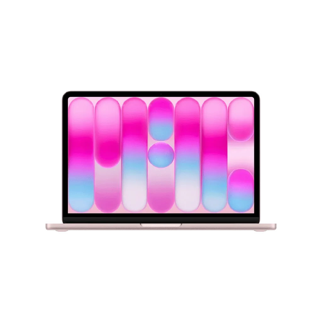 [MHFH4LE-A] MacBook Neo 13_ A18 Pro - 6 CPU, 5 GPU, 8GB, 256GB, Magic Keyboard - Rosa rubor.webp