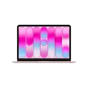[MHFH4LE-A] MacBook Neo 13_ A18 Pro - 6 CPU, 5 GPU, 8GB, 256GB, Magic Keyboard - Rosa rubor.webp