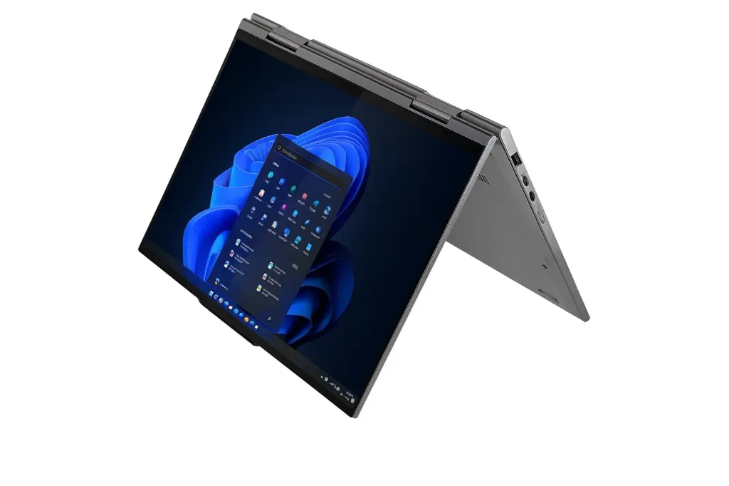 [21NU0031AR] Notebook Lenovo ThinkPad X1 - 2en1 G10 Aura Edition 14" (Intel)