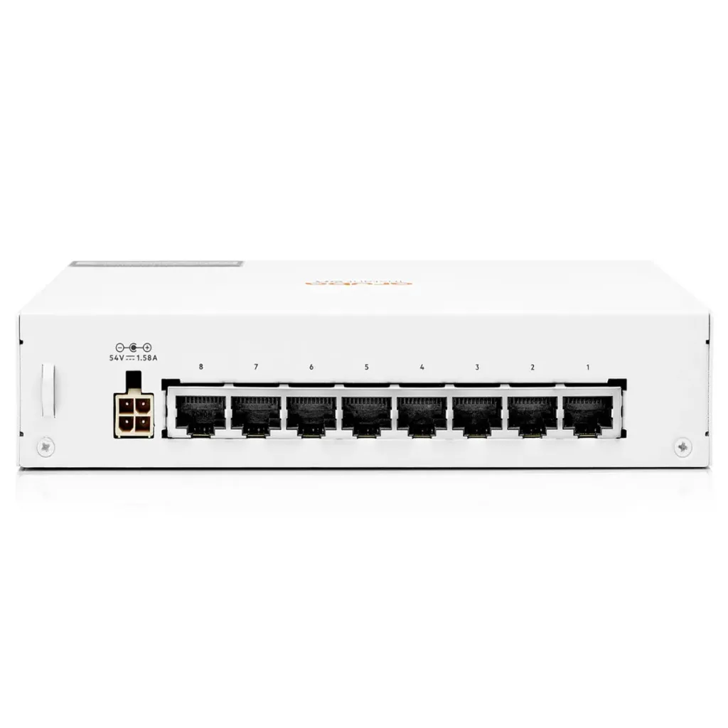 Ubiquiti UniFi Ultra Gateway